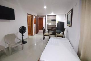Confort en la zona del Laguito - Cartagena das Índias - 8