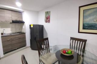 Confort en la zona del Laguito - Cartagena das Índias - 5