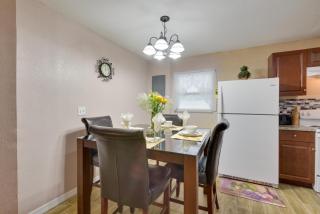10 Mi to Coquina Beach Spacious Bradenton Duplex - Bradenton - 1