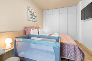 Sandy Breeze - Infinity Pool & Spa Resort - Năvodari - 6