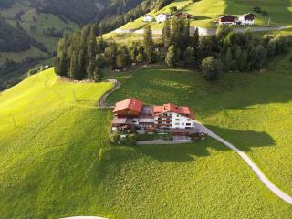 Alpenfarm Poschhof - Kaunerberg - 0
