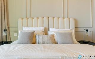 Brand New Modern 2BR Retreat, Walk to Dubai Mall - Downtown Views ll - 4