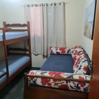 Apartamento Praia das Toninhas - Ubatuba - 6