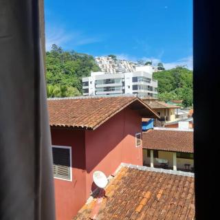Apartamento Praia das Toninhas - Ubatuba - 7