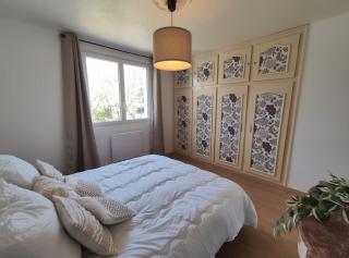 Chez Madeleine - Maison 11 pers. Parc arboré 3000M² - Lanobre - 8