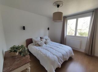 Chez Madeleine - Maison 11 pers. Parc arboré 3000M² - 3