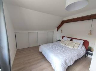 Chez Madeleine - Maison 11 pers. Parc arboré 3000M² - Lanobre - 1