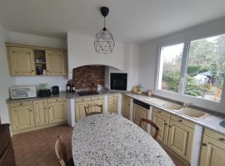 Chez Madeleine - Maison 11 pers. Parc arboré 3000M² - Lanobre - 1