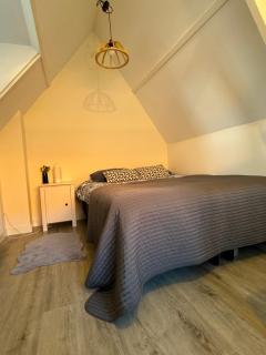 Hello Noordwijk - Zomerhuis Toekomststraat 8 - Noordwijk aan Zee - 9