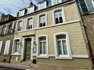 Les Suites de l'Enclos - L'Enclos de l'Evêché - Boulogne-sur-Mer - 9