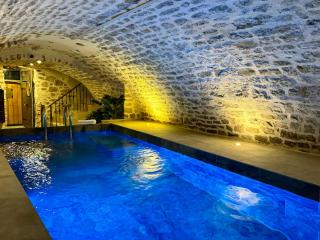 Les Suites de l'Enclos - L'Enclos de l'Evêché - Boulogne-sur-Mer - 5
