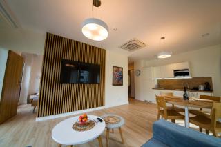 Wyspa Uznam Sea Side Garden Resort Promenada - Świnoujście - 5