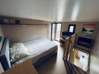 Tiny House en lisière de forêt - Les Mages - 8