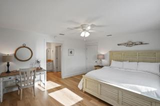 Southern Mermaid Cottage- Pet Friendly Fenced - Saint Joe Beach - 6