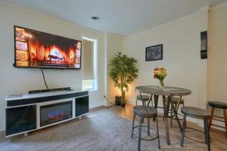 Swaying Pines Cabin - 2