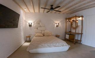 Arcadia by Kallisto Royal Suites - Ornos - 5