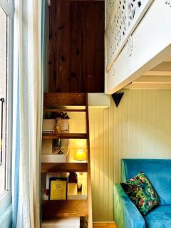 Apt Pyla/3'piedplage/parking - 2