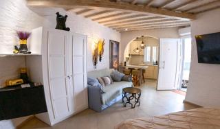 Arcadia by Kallisto Royal Suites - Ornos - 2