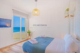Marbella Beach Front View by Sol Maestranza - Marbella - 7