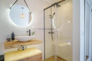 Marbella Beach Front View by Sol Maestranza - 1