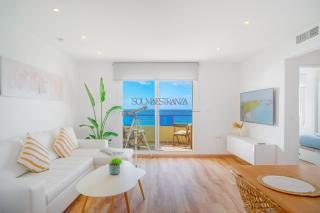 Marbella Beach Front View by Sol Maestranza - Marbella - 7