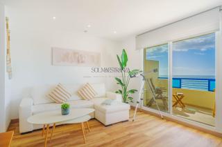Marbella Beach Front View by Sol Maestranza - Marbella - 8