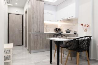 SKG Modernity Studio - Tessalónica - 7