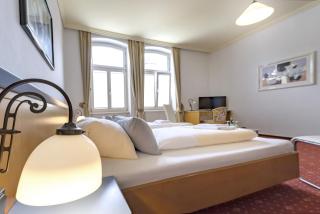 Hotel Barbarossa - Reichshof - 3