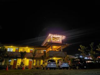 San Bosco Inn - Fortuna - 9