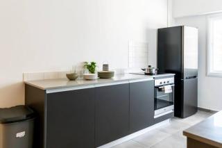 Apartment 24 in Derech Jaffa - Tel Aviv - 5