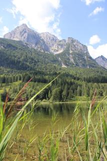 Ferienwohnung Karwendelblick - Mittenwald - 2