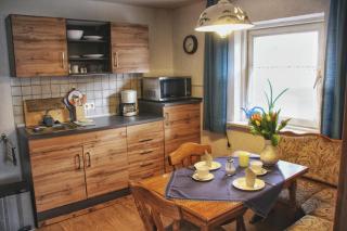 Ferienwohnung Karwendelblick - Mittenwald - 9