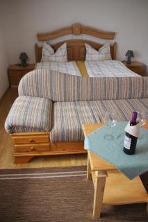Ferienwohnung Karwendelblick - Mittenwald - 7