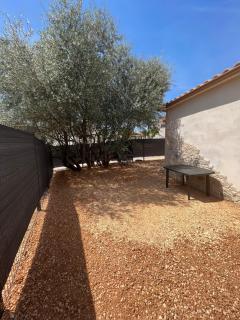Gîte des diligences - Saint-Brès - 2