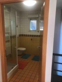 Logement avec piscine - Brunstatt - 6