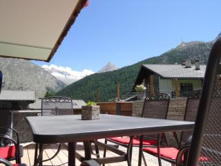 Apartments Alpenfirn Saas-Fee - Saas-Fee - 3