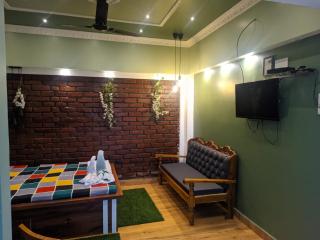 Luxury stay at Pravuprasad Homestay near Bhubaneswar Airport and Railway Station - Bhubaneshwar - 9