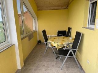 Charming Apartment Val - Privlaka - 7