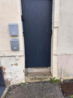 Studio Centre Ville - Bar-le-Duc - 7