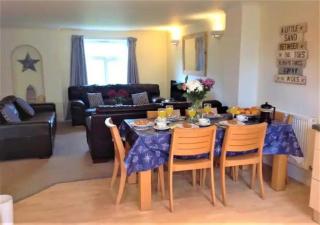 Atlantic Escape 4 Bed holiday home near Newquay - 1
