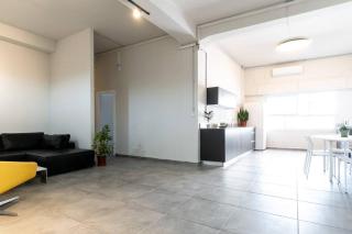Apartment 14 in Derech Jaffa - Tel Aviv - 2