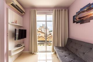 Apto Próximo à Praia em Canasvieiras RFS205 - 5