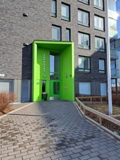 Makasiiniranta - Pori - 6