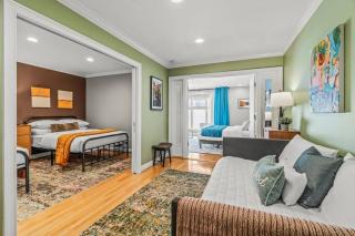 5 bdrm - Heated Indoor Pool - Elevator - Philadelphia - 7