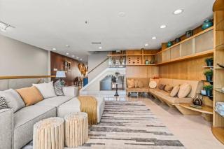 5 bdrm - Heated Indoor Pool - Elevator - Philadelphia - 4