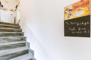 Giaminera Rooms & Art Studio - Baunei - 5