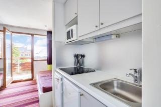 Résidence Quartier Falaise - maeva Home - Studio 5 personnes - Confort MAE-0504 - Avoriaz - 3