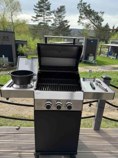 *NEU* Tiny-House am Humboldtsee - 2