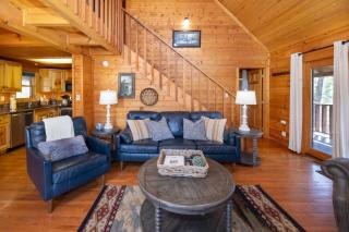 George's Treehouse - Sevierville - 6