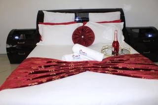 ANGELOCEAN GUEST HOUSE - 8